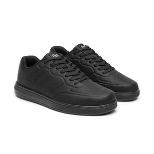 415306 NEGRO FLEXI CALZADO CABALLERO CHOCLO S