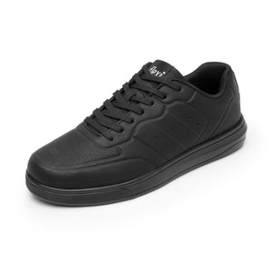 415306 NEGRO FLEXI CALZADO CABALLERO CHOCLO S