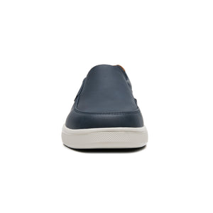 Zapato Choclo Casual Caballero FLEXI Navy – Fraser