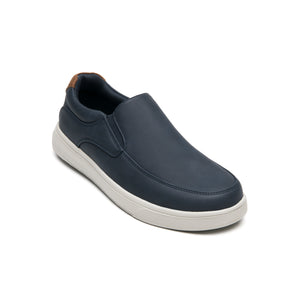 Zapato Choclo Casual Caballero FLEXI Navy – Fraser