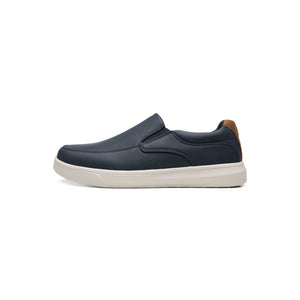 Zapato Choclo Casual Caballero FLEXI Navy – Fraser