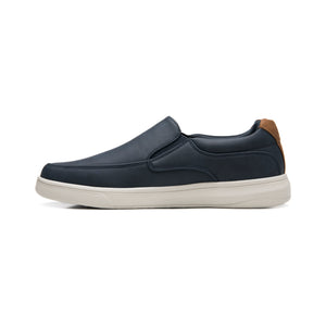 Zapato Choclo Casual Caballero FLEXI Navy – Fraser