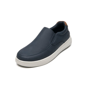 Zapato Choclo Casual Caballero FLEXI Navy – Fraser