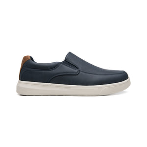 Zapato Choclo Casual Caballero FLEXI Navy – Fraser