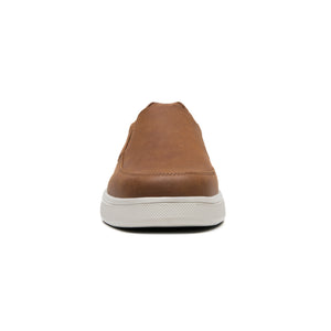 415309 TAN FLEXI CALZADO CABALLERO CHOCLO CAS