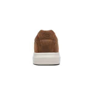 415309 TAN FLEXI CALZADO CABALLERO CHOCLO CAS