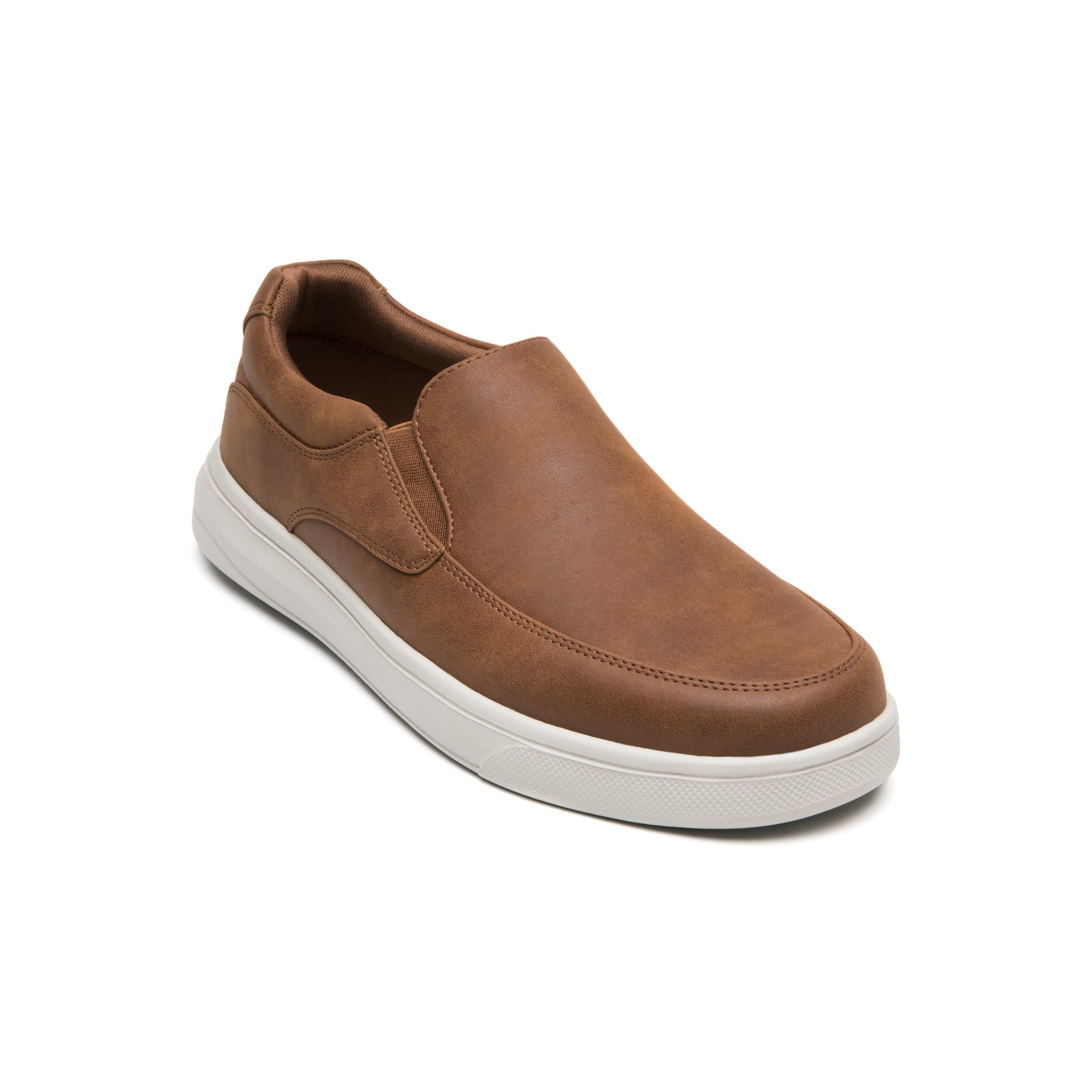 415309 TAN FLEXI CALZADO CABALLERO CHOCLO CAS