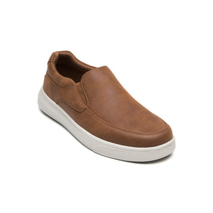 415309 TAN FLEXI CALZADO CABALLERO CHOCLO CAS
