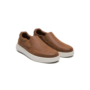 415309 TAN FLEXI CALZADO CABALLERO CHOCLO CAS