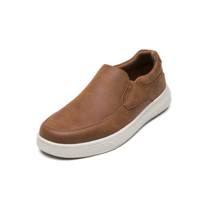 415309 TAN FLEXI CALZADO CABALLERO CHOCLO CAS