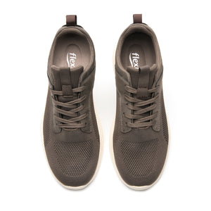 415505 TAUPE FLEXI CALZADO CABALLERO CHOCLO S