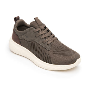 415505 TAUPE FLEXI CALZADO CABALLERO CHOCLO S
