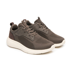 415505 TAUPE FLEXI CALZADO CABALLERO CHOCLO S