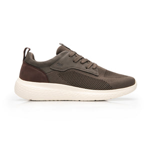 415505 TAUPE FLEXI CALZADO CABALLERO CHOCLO S