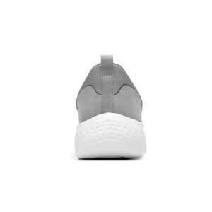 415507 GRIS FLEXI CALZADO CABALLERO CHOCLO SP