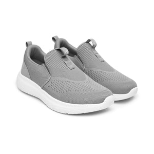 415507 GRIS FLEXI CALZADO CABALLERO CHOCLO SP