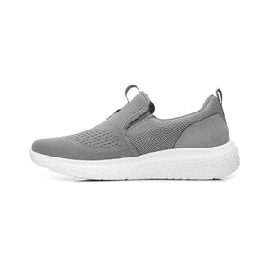 415507 GRIS FLEXI CALZADO CABALLERO CHOCLO SP