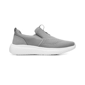 415507 GRIS FLEXI CALZADO CABALLERO CHOCLO SP