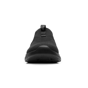 415507 NEGRO FLEXI CALZADO CABALLERO CHOCLO S