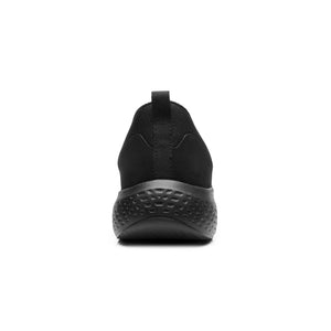 415507 NEGRO FLEXI CALZADO CABALLERO CHOCLO S