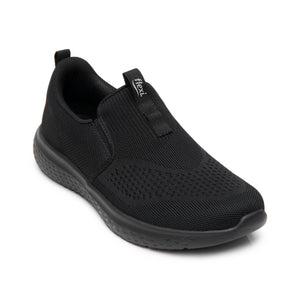 415507 NEGRO FLEXI CALZADO CABALLERO CHOCLO S