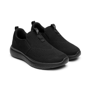 415507 NEGRO FLEXI CALZADO CABALLERO CHOCLO S