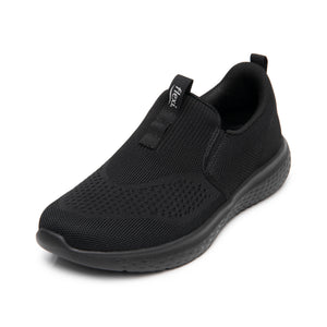 415507 NEGRO FLEXI CALZADO CABALLERO CHOCLO S