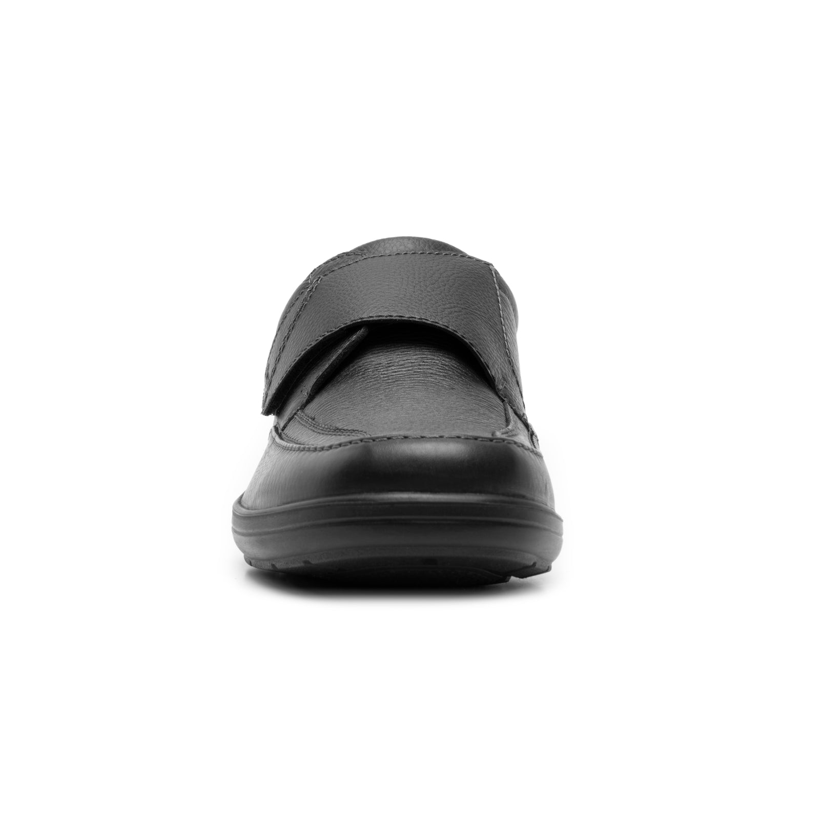 415901 NEGRO FLEXI CALZADO CABALLERO CHOCLO D