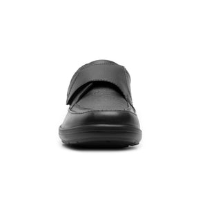 415901 NEGRO FLEXI CALZADO CABALLERO CHOCLO D