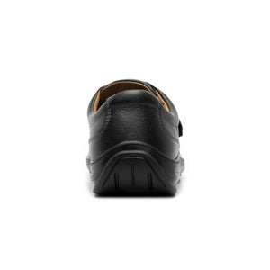 415901 NEGRO FLEXI CALZADO CABALLERO CHOCLO D