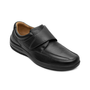 415901 NEGRO FLEXI CALZADO CABALLERO CHOCLO D