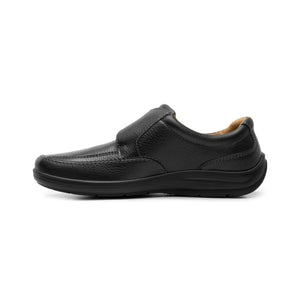 415901 NEGRO FLEXI CALZADO CABALLERO CHOCLO D