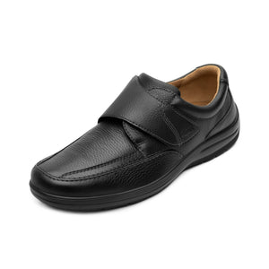 415901 NEGRO FLEXI CALZADO CABALLERO CHOCLO D