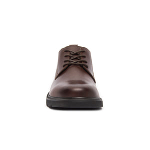 417005 NOGAL FLEXI CALZADO CABALLERO CHOCLO D