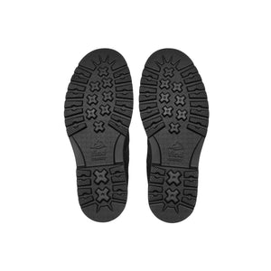 Botín Outdoor Caballero FLEXI Negro – Mattos