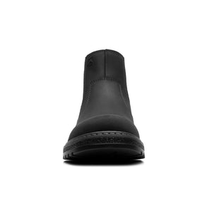 Botín Outdoor Caballero FLEXI Negro – Mattos