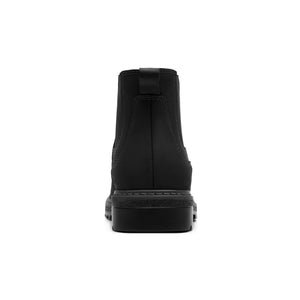 Botín Outdoor Caballero FLEXI Negro – Mattos