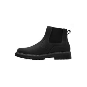 Botín Outdoor Caballero FLEXI Negro – Mattos