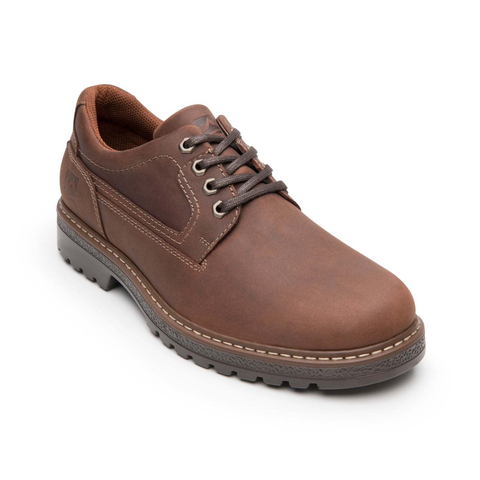417407 CAFE FLEXI CALZADO CABALLERO CHOCLO OU