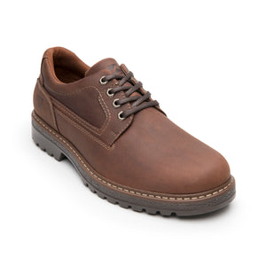 417407 CAFE FLEXI CALZADO CABALLERO CHOCLO OU