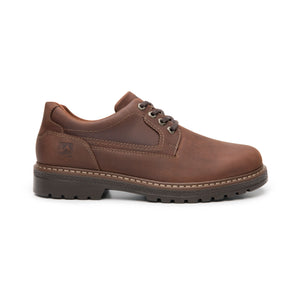 417407 CAFE FLEXI CALZADO CABALLERO CHOCLO OU