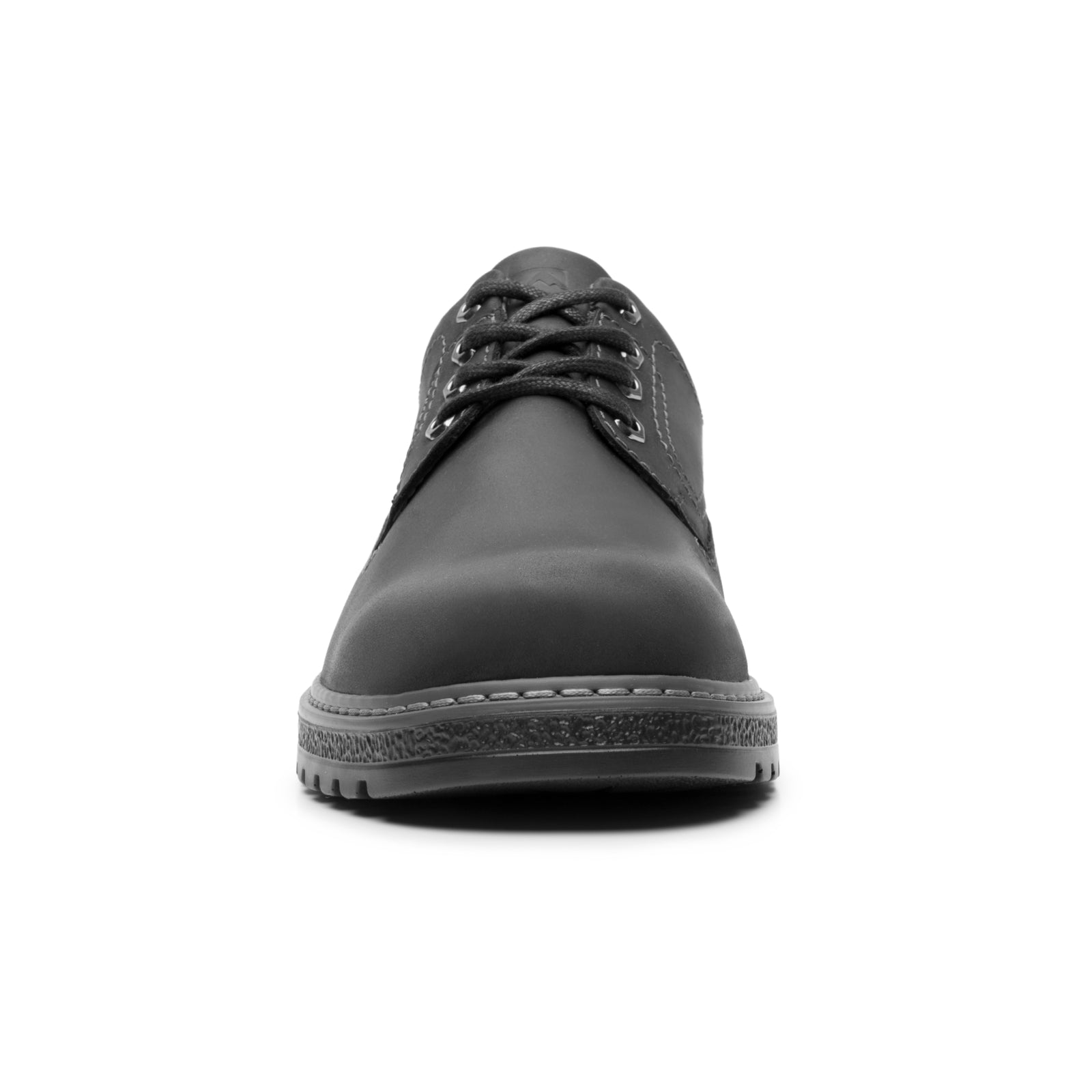 417407 NEGRO FLEXI CALZADO CABALLERO CHOCLO O
