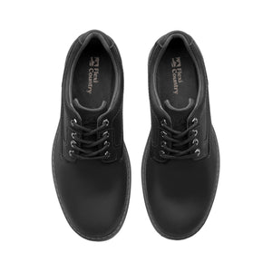 417407 NEGRO FLEXI CALZADO CABALLERO CHOCLO O
