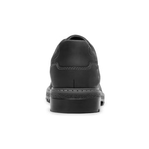 417407 NEGRO FLEXI CALZADO CABALLERO CHOCLO O