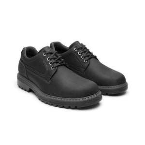 417407 NEGRO FLEXI CALZADO CABALLERO CHOCLO O