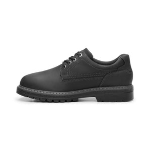 417407 NEGRO FLEXI CALZADO CABALLERO CHOCLO O