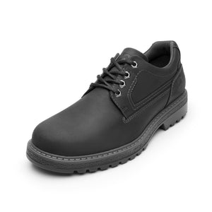 417407 NEGRO FLEXI CALZADO CABALLERO CHOCLO O
