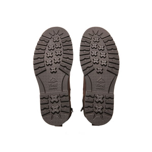 417413 CAFÉ FLEXI CALZADO CABALLERO BOTA OUTD