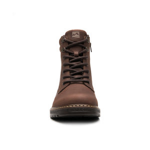 417413 CAFÉ FLEXI CALZADO CABALLERO BOTA OUTD
