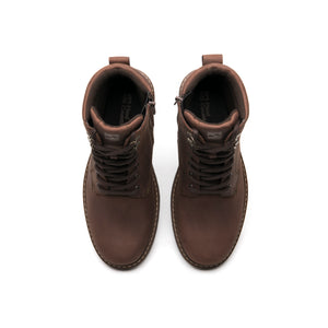417413 CAFÉ FLEXI CALZADO CABALLERO BOTA OUTD